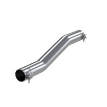 2014-2025 Chevrolet / GMC Silvervado 1500 5.3L T409 Rostfritt Stål 3'' Muffler Bypass MBRP